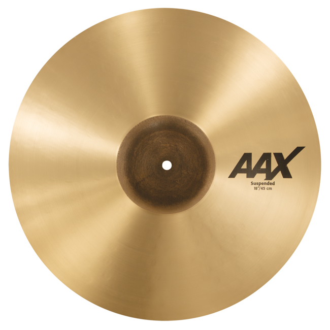Sabian - 21823X - 18" AAX Suspended