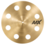 Sabian - 21800X - 18" AAX O-Zone Crash