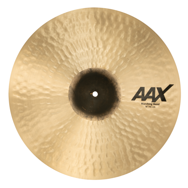 Sabian - 21822XC - 18" AAX Marching Band