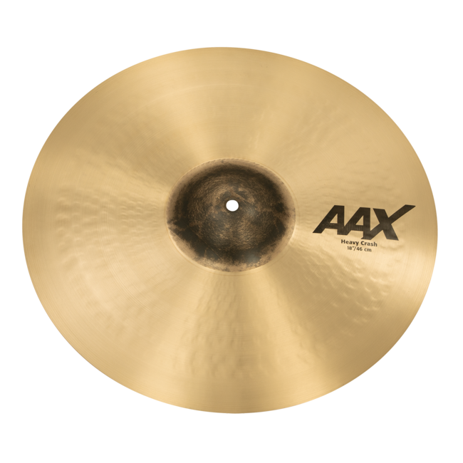 Sabian - 21809XC - 18" AAX Heavy Crash