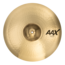 Sabian - 21809XCB - 18" AAX Heavy Crash Brilliant Finish