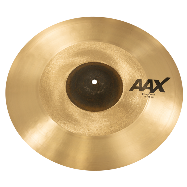 Sabian - 218XFC - 18" FrequencyCrash