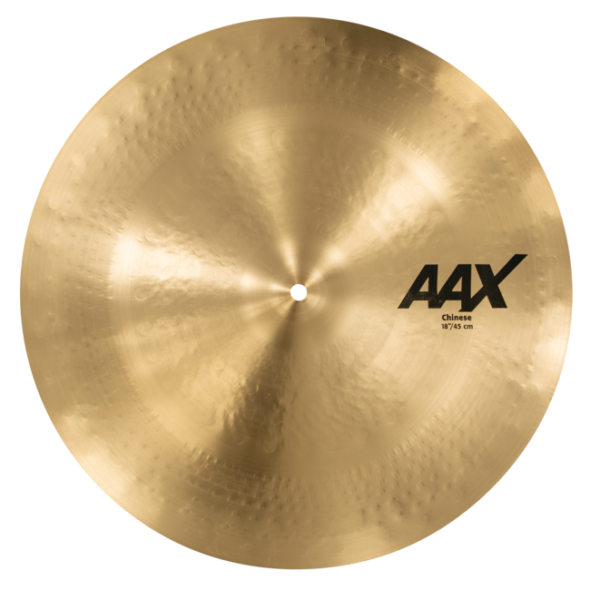 Sabian - 21816X - 18" AAX Chinese