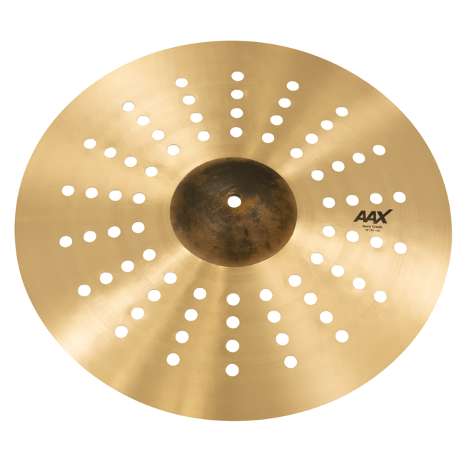 Sabian - 218XAC - 18" AAX Aero Crash