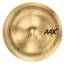 Sabian - 21816XB - 18" AAX Chinese Brilliant Finish