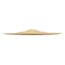 Sabian - 21786X - 17" AAX X-Treme Chinese