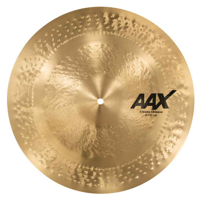 Sabian - 21786X - 17" AAX X-Treme Chinese