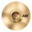 Sabian - 21706XCB - 17" Thin Crash AAX Brilliant Finish