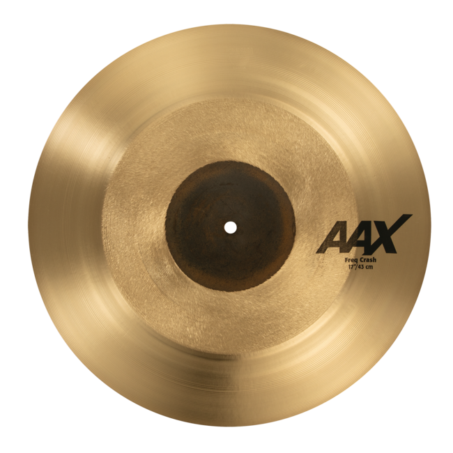 Sabian - 217XFC - 17" FrequencyCrash AAX