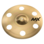 Sabian - 21600XB - 16" AAX O-Zone Crash Brilliant Finish