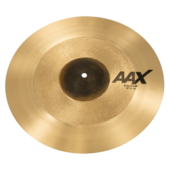 Sabian - 216XFC - 16" FrequencyCrash AAX