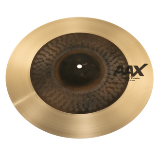 Sabian Sabian - 21660XH - 16" AAX El Sabor Picante Hand Crash