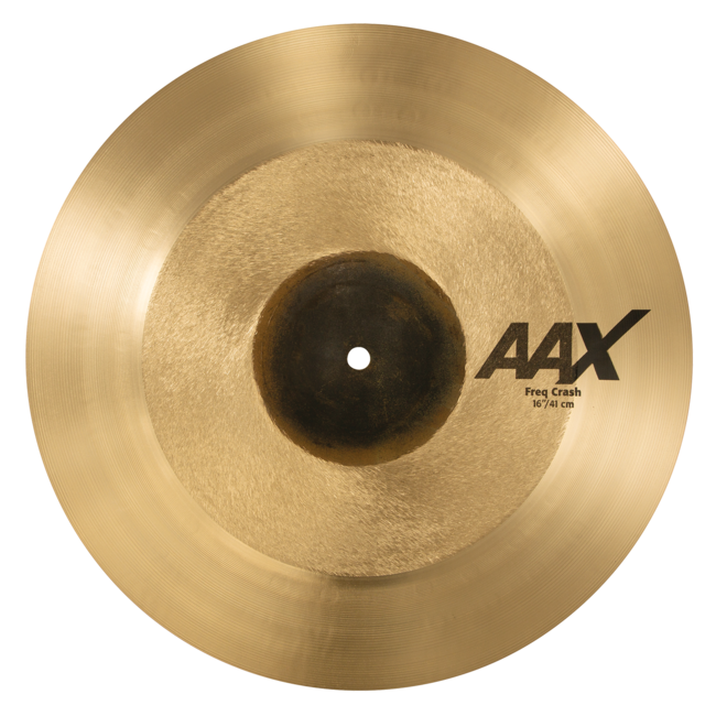 Sabian - 216XFC - 16" FrequencyCrash AAX