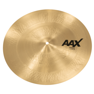 Sabian Sabian - 21616X - 16" AAX Chinese