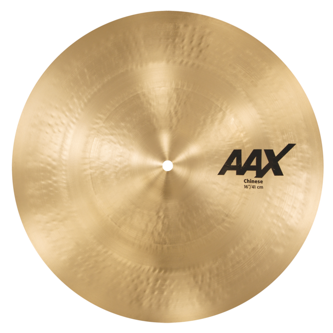 Sabian - 21616X - 16" AAX Chinese