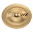 Sabian - 21616XB - 16" AAX Chinese Brilliant Finish
