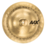 Sabian - 21616XB - 16" AAX Chinese Brilliant Finish