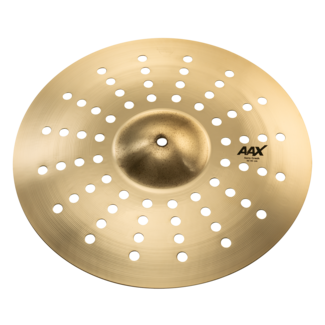 Sabian Sabian - 216XACB - 16" AAX Aero Crash Brilliant