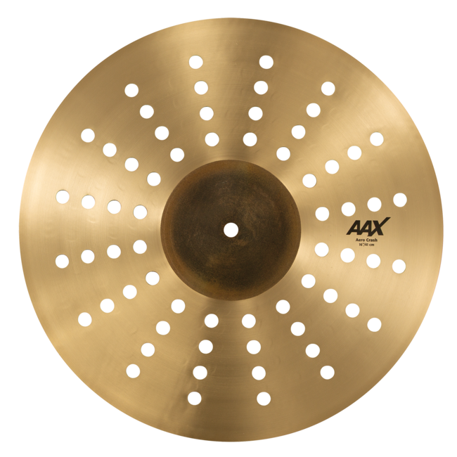 Sabian - 216XAC - 16" AAX Aero Crash
