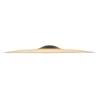 Sabian Sabian - 21502XC - 15" AAX Medium Hats