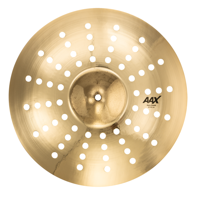 Sabian - 216XACB - 16" AAX Aero Crash Brilliant
