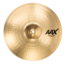 Sabian - 21502XCB - 15" AAX Medium Hats Brilliant Finish