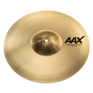 Sabian Sabian - 21485XB - 14" AAX X-Plosion Fast Crash