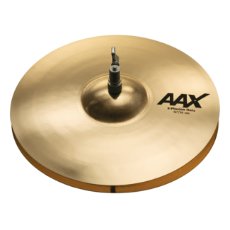Sabian Sabian - 2140287XB - 14" AAX X-Plosion Hats