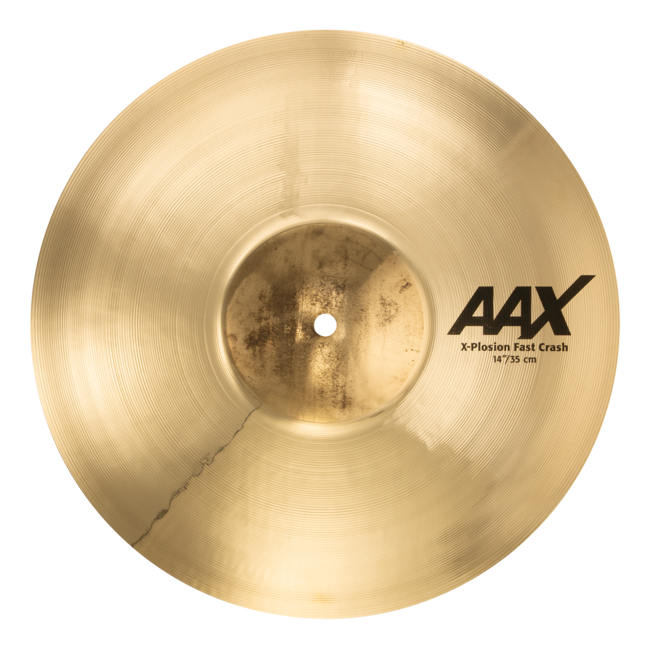Sabian - 21485XB - 14" AAX X-Plosion Fast Crash