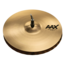 Sabian - 21402XLB - 14" AAX X-Celerator Hats Brilliant Finish