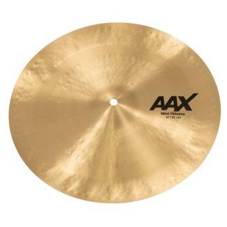 Sabian Sabian - 21416X - 14" AAX Mini Chinese