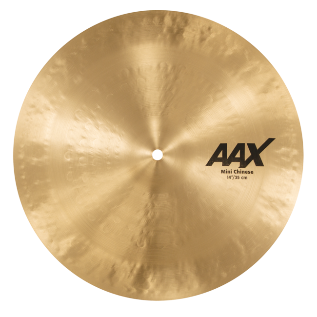 Sabian - 21416X - 14" AAX Mini Chinese