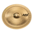 Sabian - 21416XB - 14" AAX Mini Chinese Brilliant Finish