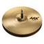 Sabian - 21402XCB - 14" AAX Medium Hats Brilliant Finish