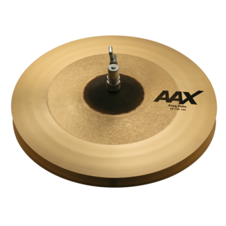 Sabian Sabian - 214XFHN - 14" AAX FrequencyHats