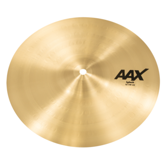 Sabian Sabian - 21205X - 12" AAX Splash