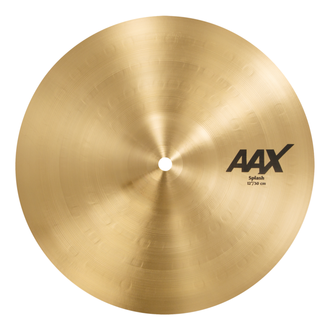 Sabian - 21205X - 12" AAX Splash