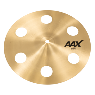 Sabian Sabian - 21200X - 12" AAX O-Zone Splash