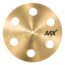 Sabian - 21200X - 12" AAX O-Zone Splash