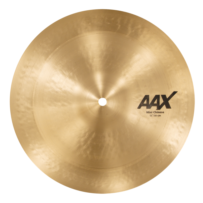 Sabian - 21216X - 12" AAX Mini Chinese