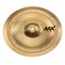 Sabian - 21216XB - 12" AAX Mini Chinese Brilliant Finish