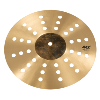 Sabian Sabian - 212XAC - 12" AAX Aero Splash