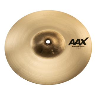 Sabian Sabian - 21187XB - 11" AAX X-Plosion Splash