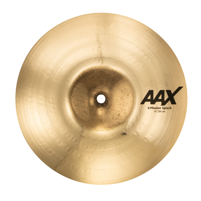 Sabian - 21187XB - 11" AAX X-Plosion Splash