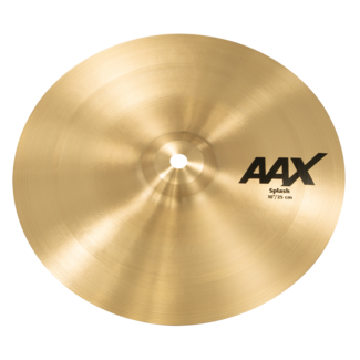 Sabian Sabian - 21005X - 10" AAX Splash