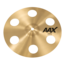 Sabian - 21000X - 10" AAX O-Zone Splash
