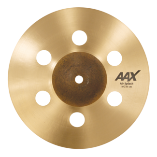 Sabian Sabian - 21005XA - 10" AAX Air Splash