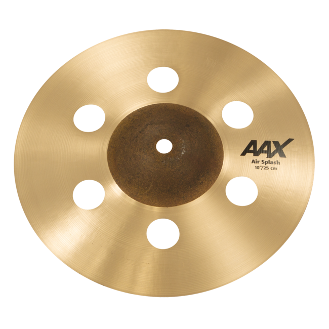 Sabian - 21005XA - 10" AAX Air Splash