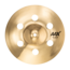 Sabian - 21005XAB - 10" AAX Air Splash Brilliant Finish