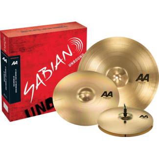 Sabian Sabian - 25005 - AA Performance Set